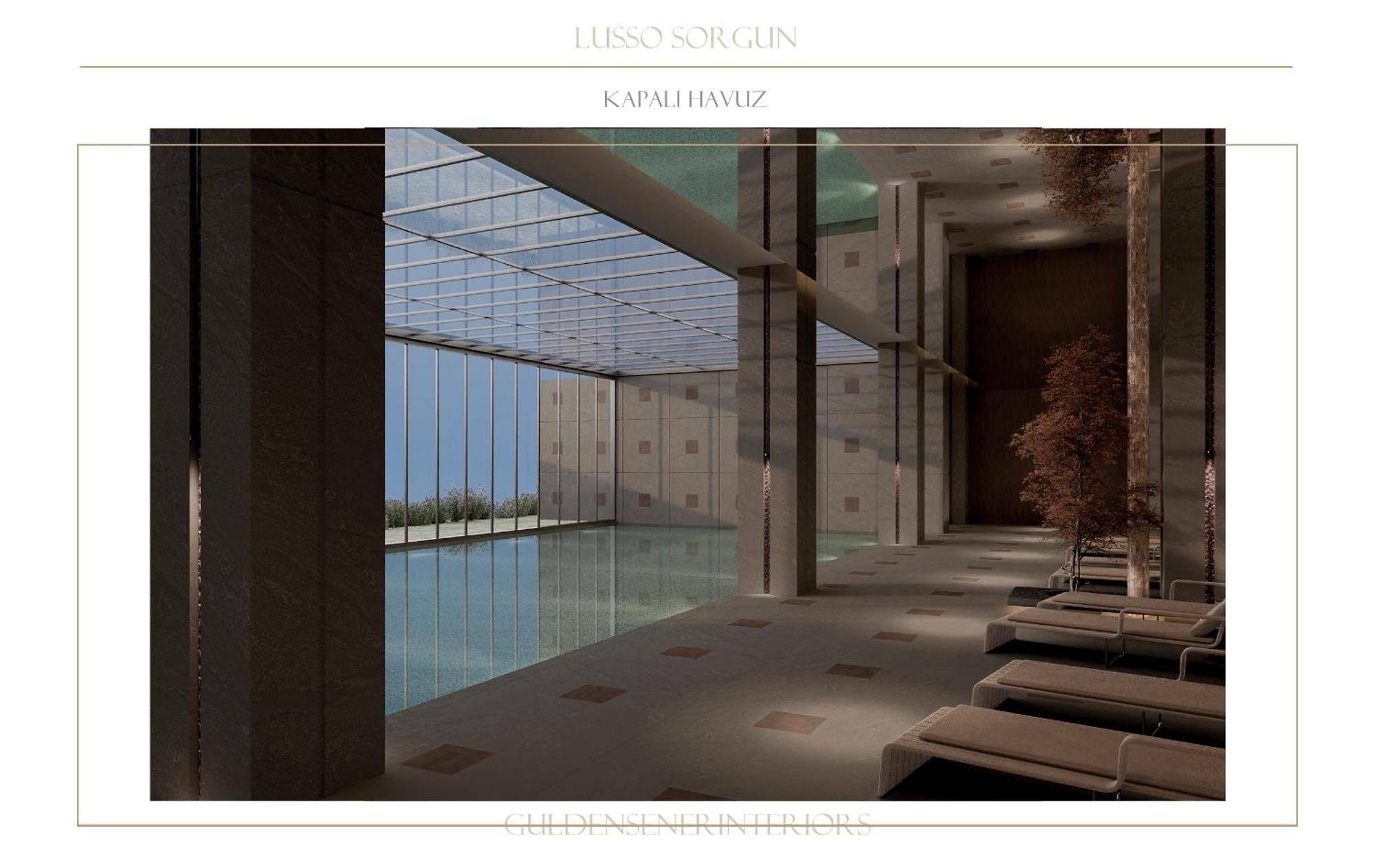 Hotel Lusso Sorgun Side Exteriér fotografie