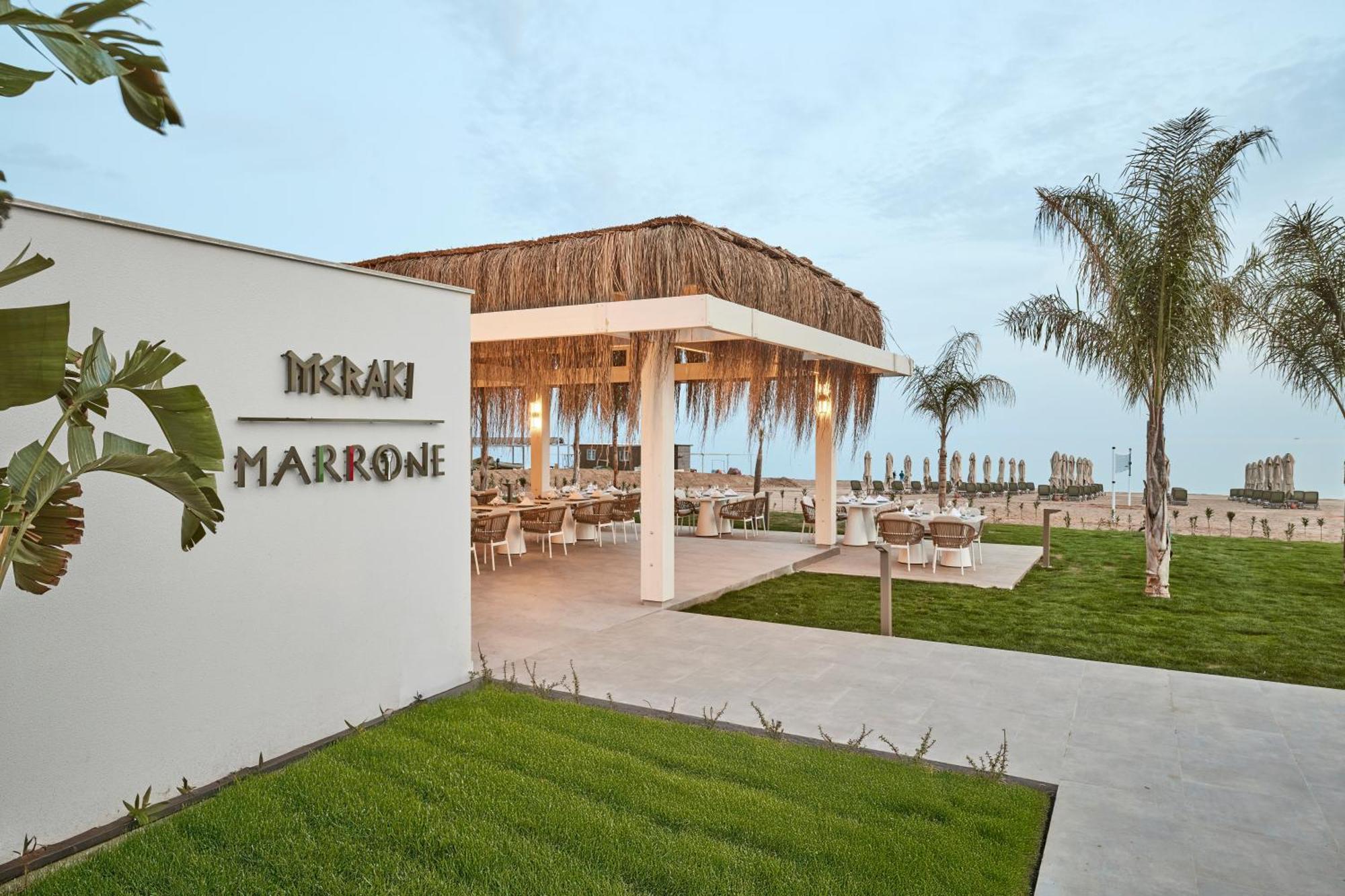 Hotel Lusso Sorgun Side Exteriér fotografie
