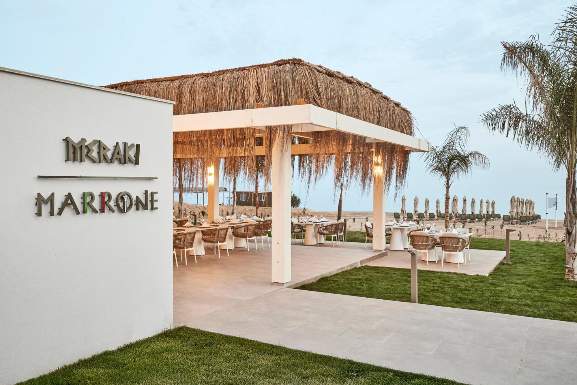 Hotel Lusso Sorgun Side Exteriér fotografie